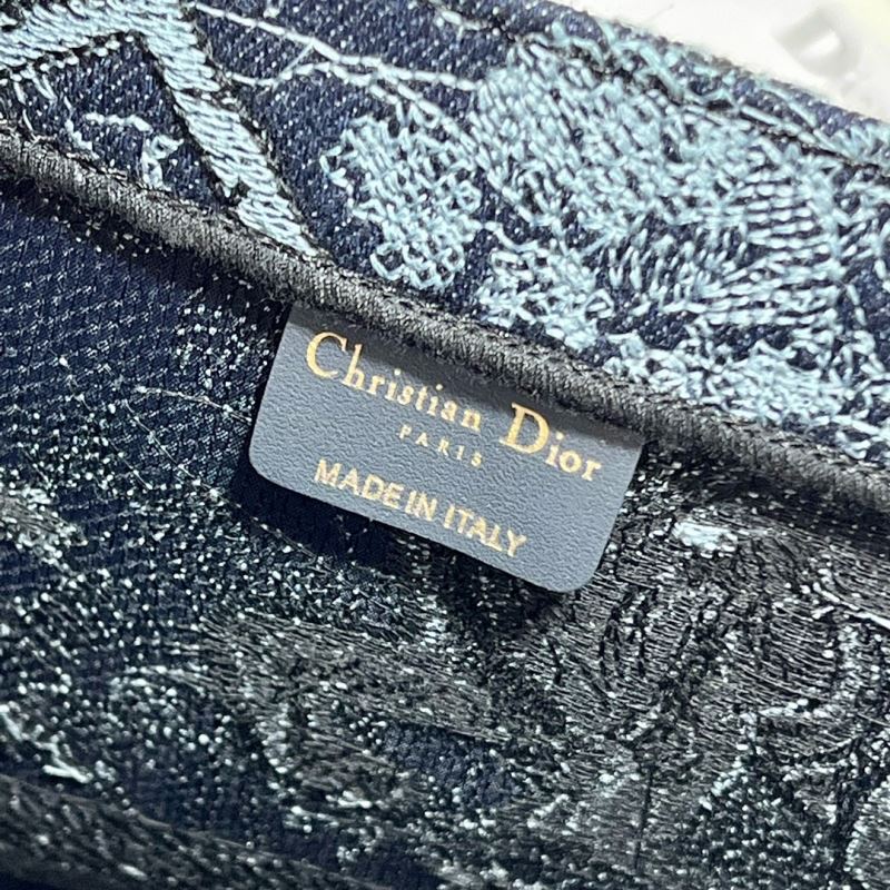 Christian Dior Shopping Bags